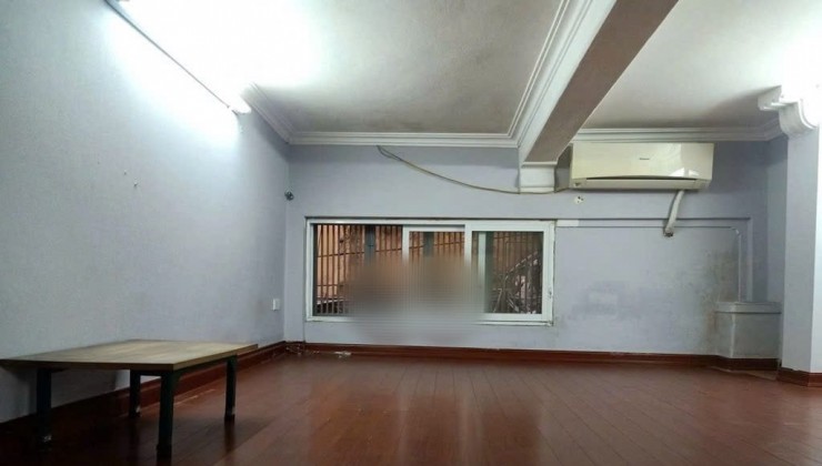 CHO THUÊ CĂN HỘ TẬP THỂ TẦNG 1 NGUYỄN CHÍ THANH, 72M2, TẦNG 1, 2 NGỦ, 1 WC, 8 TRIỆU